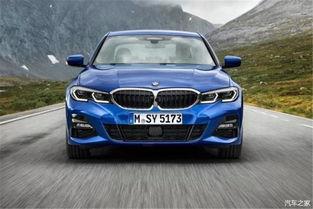 国产宝马3系,豪华与性能的完美融合